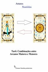 Tarô: Combinações entre Arcanos Maiores e Menores | Free Book