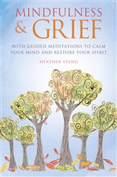 Mindfulness and Grief | Free Book