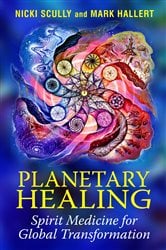 Planetary Healing | Free Book