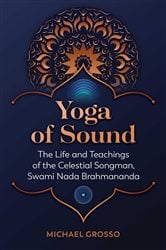 Yoga of Sound | Free Book