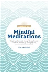 Mindful Meditations | Free Book