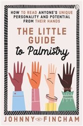 The Little Guide to Palmistry | Free Book