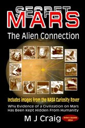 Secret Mars | Free Book