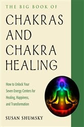 The Big Book of Chakras and Chakra Healing | Free Book