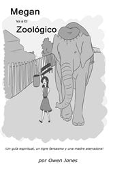 Megan va al zoológico | Free Book