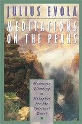 Meditations on the Peaks | Free Book