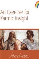 An Exercise for Karmic Insight | Free Book