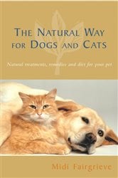 The Natural Way For Dogs And Cats | Free Book