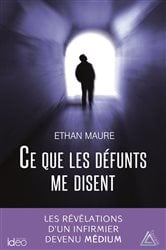 Ce que les défunts me disent | Free Book