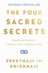 The Four Sacred Secrets | Free Book