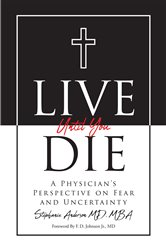 Live Until You Die | Free Book