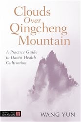 Clouds Over Qingcheng Mountain | Free Book