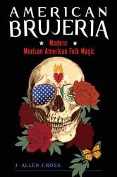 American Brujeria | Free Book