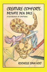 Creature Comforts: Private Pen Pals | Free Book