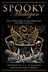 Spooky Michigan (2nd ed.) | Free Book