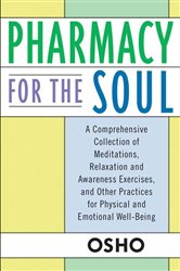 Pharmacy For the Soul | Free Book