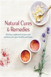 Natural Cures & Remedies | Free Book