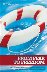 From Fear to Freedom | Free Book