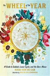 The Wheel of the Year | Free Book