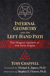 Infernal Geometry and the Left-Hand Path | Free Book