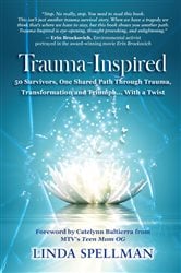 Trauma-Inspired | Free Book