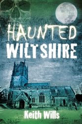 Haunted Wiltshire | Free Book