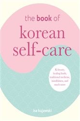 The Book of Korean Self-Care | Free Book