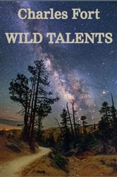 Wild Talents | Free Book