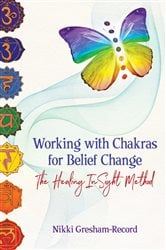 Working with Chakras for Belief Change | Free Book