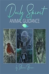 Daily Spirit Animal Guidance | Free Book