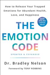 The Emotion Code | Free Book