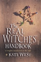 The Real Witches’ Handbook | Free Book