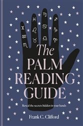 The Palm Reading Guide | Free Book