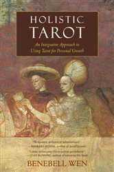 Holistic Tarot | Free Book