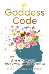 The Goddess Code | Free Book