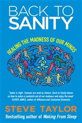 Back to Sanity | Free Book