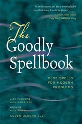 The Goodly Spellbook | Free Book