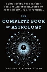 The Complete Book of Astrology | Free Book