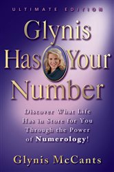 Glynis Has Your Number | Free Book