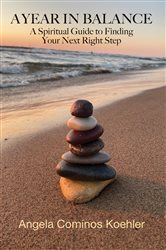 A YEAR IN BALANCE | Free Book