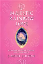 Majestic Rainbow Love | Free Book