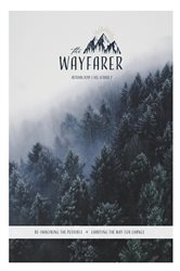 The Wayfarer Autumn 2019 Issue | Free Book