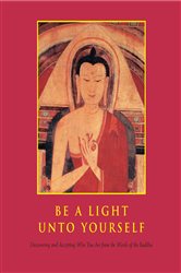 Be a Light Unto Yourself | Free Book