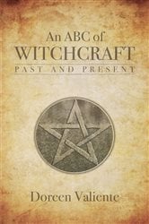 An ABC of Witchcraft Past and Present | Free Book