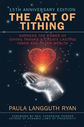 The Art of Tithing | Free Book