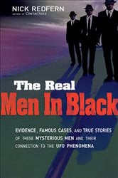 The Real Men In Black | Free Book