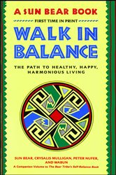 Walk in Balance | Free Book