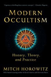 Modern Occultism | Free Book