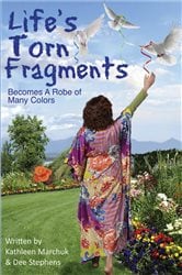 Life's Torn Fragments Becomes a Robe of Many Colors | Free Book