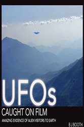 UFOs Caught on Film | Free Book